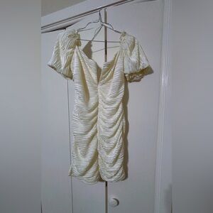 Symphony brand beige Large